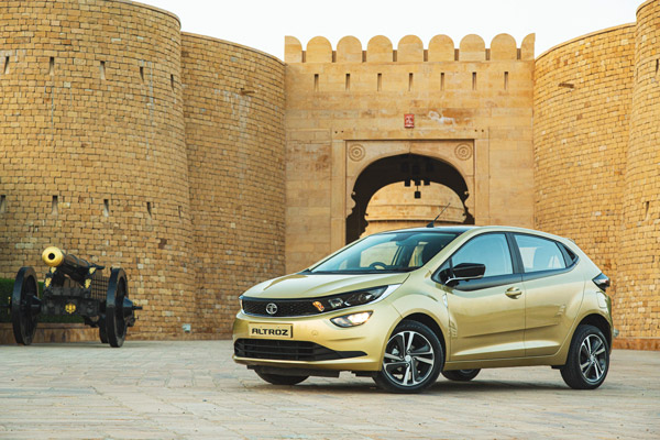 Tata Cars Sales November 2020: टाटा कार बिक्री नवंबर 2020: बिक्री में आई 108 प्रतिशत की बड़ी बढ़त, जानें आकड़े