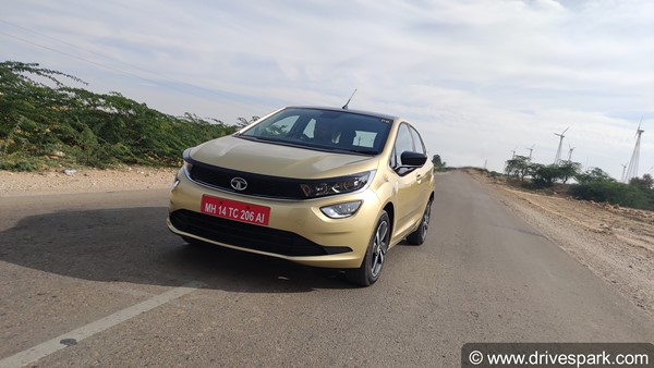 Tata Altroz Turbo-Petrol Launch: टाटा अल्ट्रोज टर्बो-पेट्रोल 13 जनवरी को होगी भारत में लॉन्च