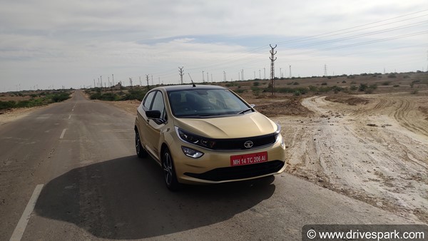 Tata Altroz Turbo-Petrol Launch: टाटा अल्ट्रोज टर्बो-पेट्रोल 13 जनवरी को होगी भारत में लॉन्च