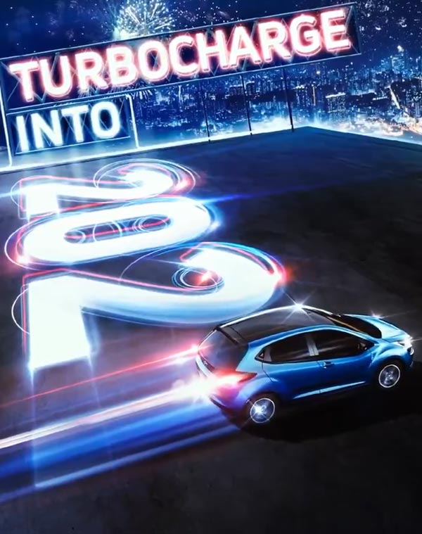 Tata Altroz Turbo Teaser: टाटा अल्ट्रोज टर्बो-पेट्रोल का नया टीजर, जनवरी 2021 में होगी लॉन्च