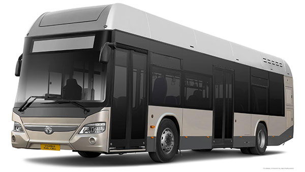 Hyundai Launched New Brand ‘HTWO’: हुंडई ने हाइड्रोजन फ्यूल सेल के लिए लॉन्च किया एक नया ब्रांड