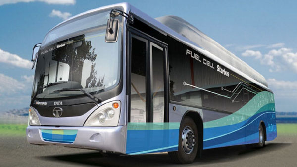 Hyundai Launched New Brand ‘HTWO’: हुंडई ने हाइड्रोजन फ्यूल सेल के लिए लॉन्च किया एक नया ब्रांड