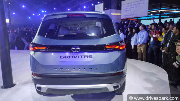 Tata Gravitas Spied Testing: टाटा ग्रैविटास पहली बार बिना ढके टेस्टिंग करते आई नजर, देखें