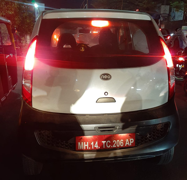 Tata Nano Electric Spied: क्या टाटा ला रही नैनो का इलेक्ट्रिक वर्जन? टेस्टिंग करते आई नजर