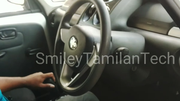Tata Nano Electric Spied: क्या टाटा ला रही नैनो का इलेक्ट्रिक वर्जन? टेस्टिंग करते आई नजर