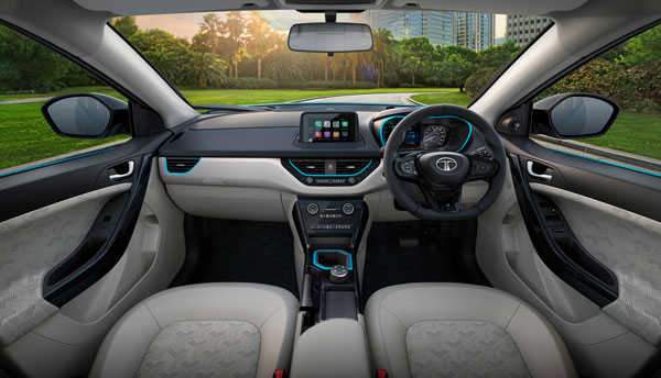 Tata Nexon EV Subscription Price: टाटा नेक्सन ईवी के सब्सक्रिप्शन की कीमत हुई कम, जानें
