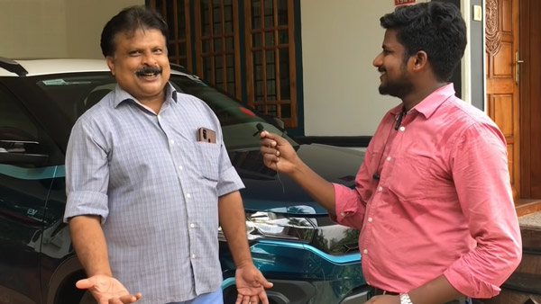 Tata Nexon EV Solar Charging: मुफ्त में चार्ज होती है टाटा नेक्सन इलेक्ट्रिक कार, जानें कैसे