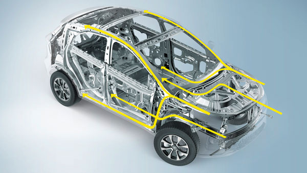 Tata Nexon EV Sales Milestone: टाटा नेक्सन इलेक्ट्रिक ने बनाया बिक्री में नया रिकाॅर्ड, जानें