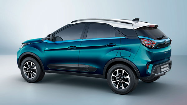 Tata Nexon EV Subscription Price: टाटा नेक्सन ईवी के सब्सक्रिप्शन की कीमत हुई कम, जानें