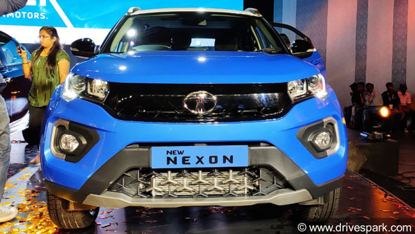 CII Awarded Tata Nexon: टाटा नेक्सन को बेहतरीन डिजाइन के लिए मिला पुरस्कार, जानें