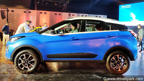 CII Awarded Tata Nexon: टाटा नेक्सन को बेहतरीन डिजाइन के लिए मिला पुरस्कार, जानें