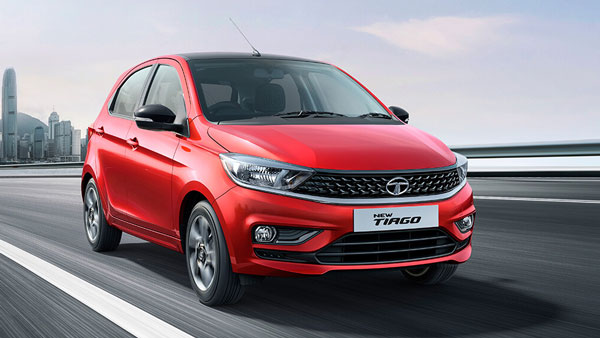 Tata Car Discount December 2020: टाटा कार डिस्काउंट दिसंबर: टियागो, नेक्सन, हैरियर
