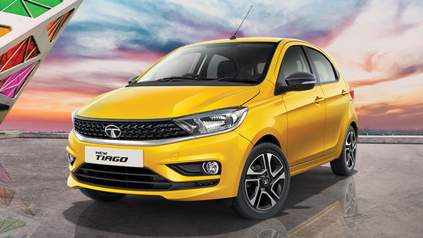 Tata Car Discount December 2020: टाटा कार डिस्काउंट दिसंबर: टियागो, नेक्सन, हैरियर