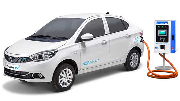 Electric Vehicles Sales Improved: 2020 ऑटो स्टोरीज: इस साल इलेक्ट्रिक वाहनों का बढ़ रहा ट्रेंड, बढ़ी बिक्री