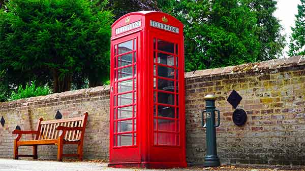 Telephone Booths To Be EV Charging Points: इस देश में टेलीफोन बूथ बनाए जाएंगे ईवी चार्जिंग स्टेशन