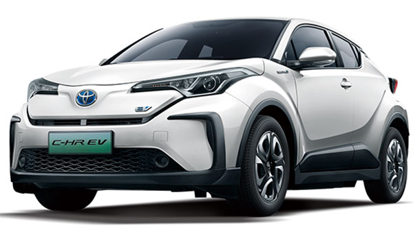 Toyota New Electric SUV Teased: टोयोटा ने नई इलेक्ट्रिक एसयूवी का टीजर किया जारी, जल्द होगी लॉन्च
