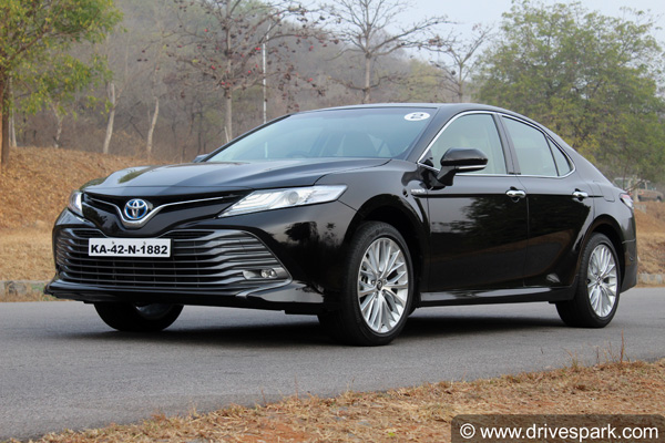 Toyota Starts Operation At Bidadi Plant: टोयोटा ने बिदाड़ी प्लांट में शुरू किया उत्पादन, जानें