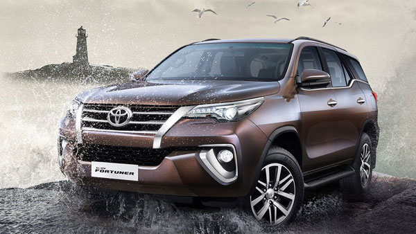 Toyota Car Sales November 2020: टोयोटा ने नवंबर में बेचीं 8,508 यूनिट कारें, जानें आंकड़े