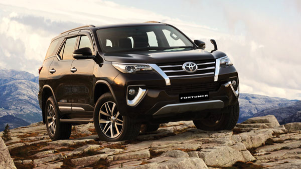 Premium SUV Sales November 2020: प्रीमियम एसयूवी बिक्री नवंबर: फॉर्च्यूनर, एंडेवर, ग्लोस्टर