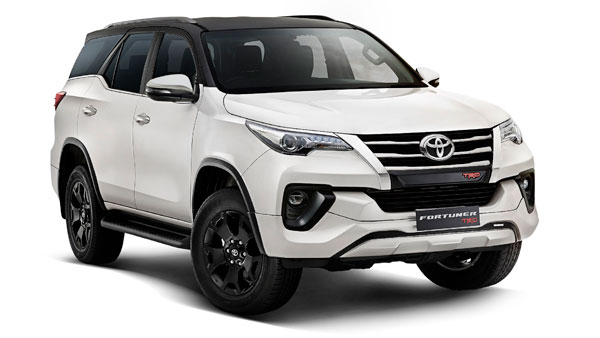 Toyota Car Sales November 2020: टोयोटा ने नवंबर में बेचीं 8,508 यूनिट कारें, जानें आंकड़े