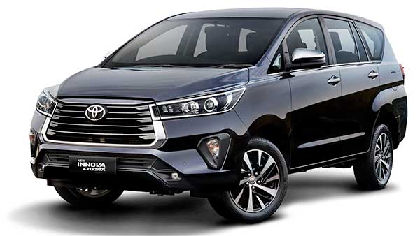 Toyota Car Sales November 2020: टोयोटा ने नवंबर में बेचीं 8,508 यूनिट कारें, जानें आंकड़े