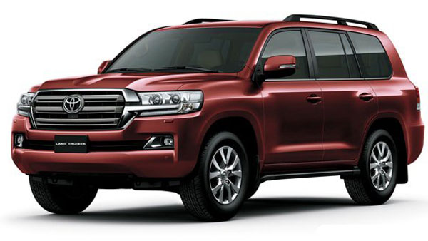 Toyota Starts Operation At Bidadi Plant: टोयोटा ने बिदाड़ी प्लांट में शुरू किया उत्पादन, जानें