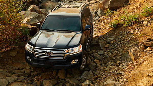 Toyota Car Sales November 2020: टोयोटा ने नवंबर में बेचीं 8,508 यूनिट कारें, जानें आंकड़े