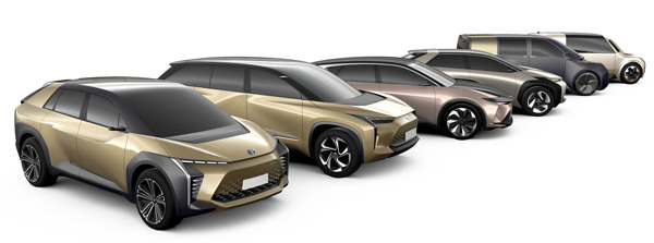Toyota Solid State Batteries: केवल 10 मिनट में फुल चार्ज होगी टोयोटा की बैटरी, प्रोजेक्ट पर काम शुरू