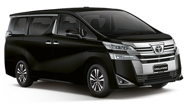 Toyota Model Wise Sales November 2020: टोयोटा मॉडल अनुसार बिक्री नवंबर: अर्बन क्रूजर, इनोवा क्रिस्टा, ग्लैंजा