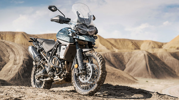 Triumph Motorcycles Digital Configurator: ट्रायम्फ मोटरसाइकिल कस्टमाइजेशन के लिए लेकर आई डिजिटल कांफिगरेटर