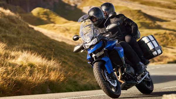 Triumph Tiger 850 Sport Listed: ट्रायम्फ टाइगर 850 स्पोर्ट वेबसाइट पर हुई लिस्ट, जानें क्या हैं फीचर्स
