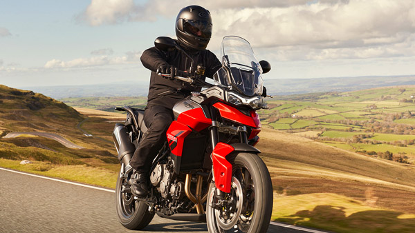 Triumph Tiger 850 Sport Listed: ट्रायम्फ टाइगर 850 स्पोर्ट वेबसाइट पर हुई लिस्ट, जानें क्या हैं फीचर्स