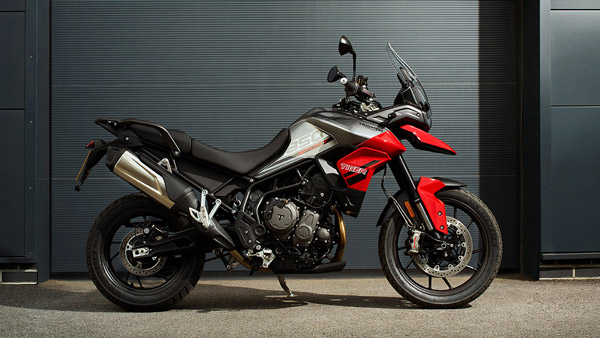 Triumph Tiger 850 Sport Listed: ट्रायम्फ टाइगर 850 स्पोर्ट वेबसाइट पर हुई लिस्ट, जानें क्या हैं फीचर्स