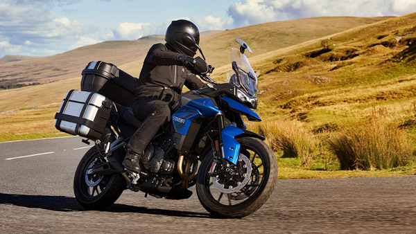 Triumph Tiger 850 Sport Listed: ट्रायम्फ टाइगर 850 स्पोर्ट वेबसाइट पर हुई लिस्ट, जानें क्या हैं फीचर्स