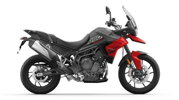 Triumph Tiger 850 Sport Listed: ट्रायम्फ टाइगर 850 स्पोर्ट वेबसाइट पर हुई लिस्ट, जानें क्या हैं फीचर्स