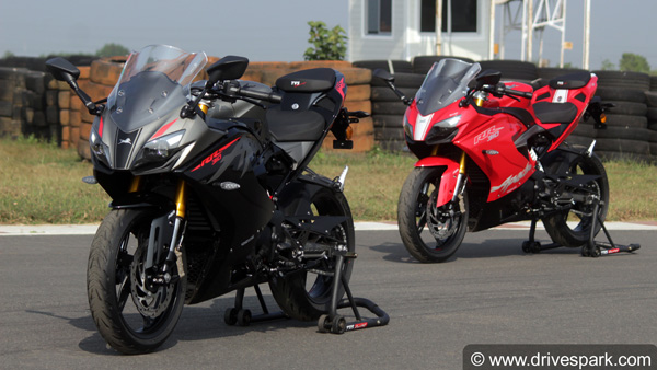 TVS Motor Sales November 2020: टीवीएस की बिक्री में बीते माह आई 25% की बढ़ोत्तरी, जानें आंकड़े