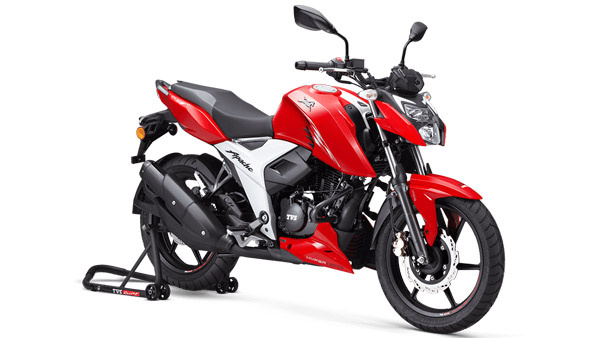 TVS Motor Sales November 2020: टीवीएस की बिक्री में बीते माह आई 25% की बढ़ोत्तरी, जानें आंकड़े