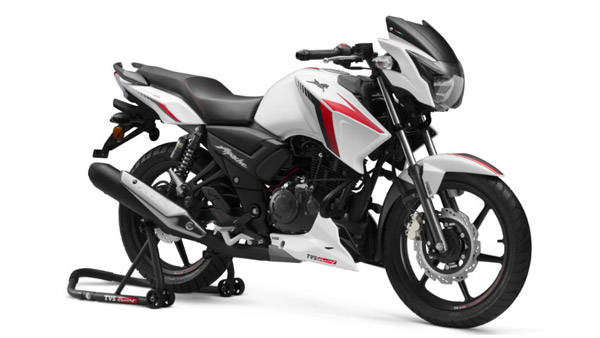 TVS Motor Sales November 2020: टीवीएस की बिक्री में बीते माह आई 25% की बढ़ोत्तरी, जानें आंकड़े