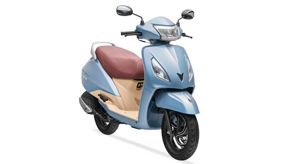 TVS Motor Sales November 2020: टीवीएस की बिक्री में बीते माह आई 25% की बढ़ोत्तरी, जानें आंकड़े