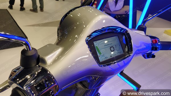 Vespa Elettrica Based Electric Scooter: वेस्पा ला रही इलेट्रिका आधारित नई इलेक्ट्रिक स्कूटर, जानें