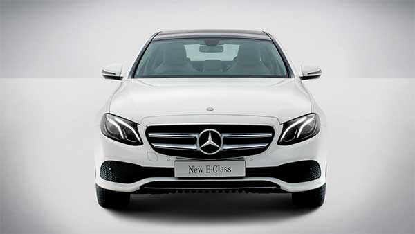 Mercedes Car December Offer: मर्सिडीज की कारों पर दिसंबर में मिल रहा आकर्षक ऑफर, जानें