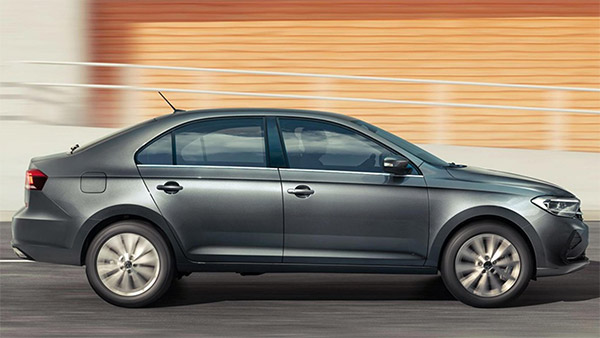 New Volkswagen Vento Launch Detail: नई-जेन फॉक्सवैगन वेंटो अगले साल के अंत में हो सकती है लॉन्च