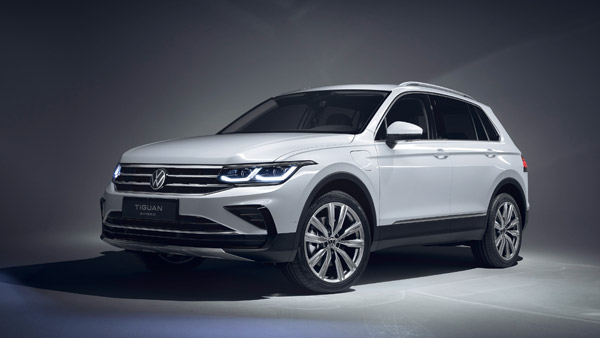 Volkswagen Tiguan eHybrid Launched: फॉक्सवैगन टिगुआन ईहाइब्रिड अंतर्राष्ट्रीय बाजार में लॉन्च, जानें