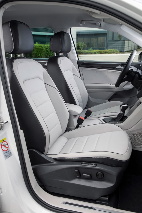 Volkswagen Tiguan eHybrid Launched: फॉक्सवैगन टिगुआन ईहाइब्रिड अंतर्राष्ट्रीय बाजार में लॉन्च, जानें