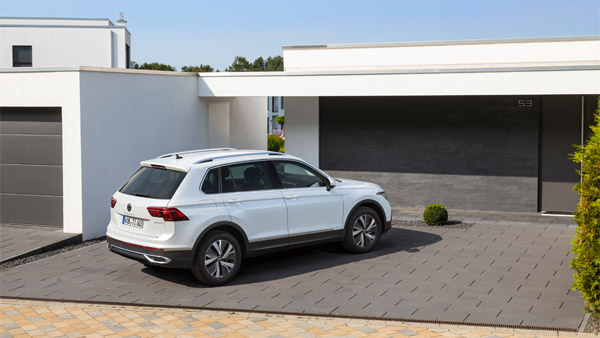 Volkswagen Tiguan eHybrid Launched: फॉक्सवैगन टिगुआन ईहाइब्रिड अंतर्राष्ट्रीय बाजार में लॉन्च, जानें