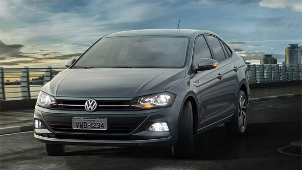 VW Vertus Could Come In India: फॉक्सवैगन वर्टस को भारत में किया जा सकता है लॉन्च, वेंटो होगी रिप्लेस