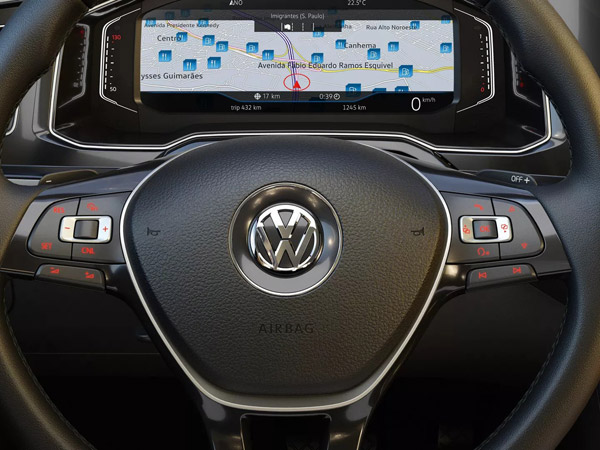 VW Vertus Could Come In India: फॉक्सवैगन वर्टस को भारत में किया जा सकता है लॉन्च, वेंटो होगी रिप्लेस