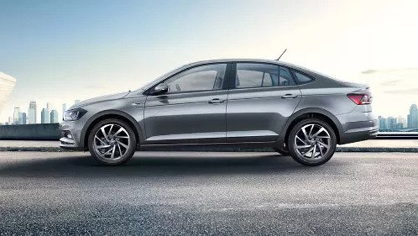 VW Vertus Could Come In India: फॉक्सवैगन वर्टस को भारत में किया जा सकता है लॉन्च, वेंटो होगी रिप्लेस