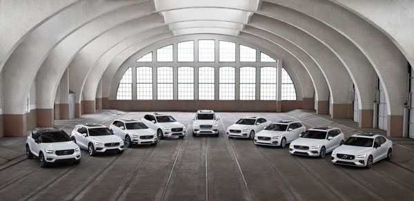 Volvo To Discontinue Diesel Models: वोल्वो भारत में डीजल माॅडलों को करेगी बंद, तैयार है फ्यूचर प्लान