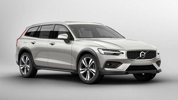 Volvo To Discontinue Diesel Models: वोल्वो भारत में डीजल माॅडलों को करेगी बंद, तैयार है फ्यूचर प्लान